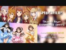 【iM@SHUP】Stage Bye DIAMOND DAYS (Stage bye Stage × DIAMOND DAYS)