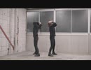 【有山ひなの×凛(りん)】罰ゲーム 踊ってみた
