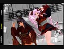 【MMD PVKit】『ロキ』 【日本鬼子・役ついな】