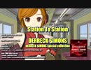 【MMD】(ParaPara) Station To Station / Derreck Simons - Under the Bridge Project 【頭文字D】