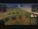 【WoT】ヘルキャットで遊ぼう vol.23【ゆっくり実況】
