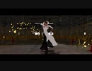 【APヘタリアMMD】バーン！バーン！！バーン！！！
