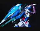 MGでグラハムガンダムを作ってみた