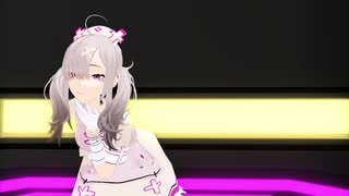 【にじさんじMMD】健屋花那でToxic