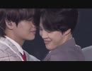 【 BTS 】VMIN can't live without each other ♪【防弾少年団】