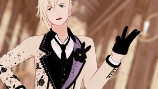 【MMDドリフェス！】Love Me If You Can【KUROFUNE】