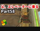 【実況】今年で定年を迎える父をハイラルの大地に放り込むPart58【ゼルダの伝説BotW】