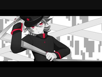 【造花】とおせんぼ【UTAUカバー】