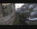 COD：MW　プレイ動画