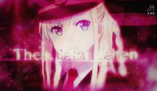 【パチンコ】Pハイスクール フリートMA【航海8日目でピンチ！】