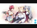シナリオだけ楽しむストラステラ part17【Chapter.9 忘れられた小惑星地帯】