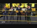 今週のnxt.2019.1.1.