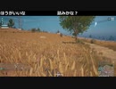 【OPR】布団ちゃんのPUBG part600【2017/11/13】