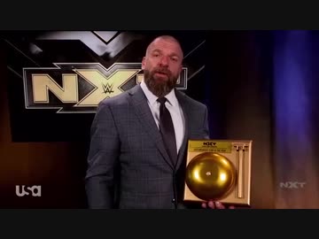 今週のnxt.2019.1.1.part2
