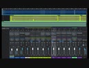 いろは唄mix