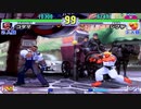 ストⅢ3rd　木曜東西戦　19.12.26（木）　西日暮里バーサス