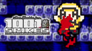 【1001 Spikes】初見殺しで死に狂う2人実況♯13