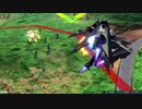 ホモプラマ振り返り　ガンダムAGE-2 ダークハウンド～フォーンファルシア視点