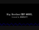 Big Brother/核P-MODEL(Covered by 惑星鬼天竺)