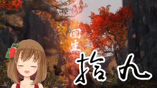 【SEKIRO】マウスとキーボードと厄憑で戦国に忍ぶ！ 実況 其の拾九 【PC版】