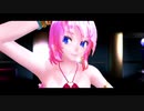 【MMD】Sweet Devil　～赤い悪魔が現れた～（演出無し）