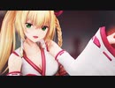 【アイドル部MMD】金剛いろはで「桃源恋歌」