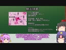 [ゆっくり病原体解説]肺炎_肺炎球菌_他