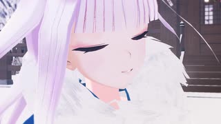 【にじさんじMMD】曼珠沙華【リゼ・ヘルエスタ】