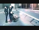 【MMDうたプリ】四ノ宮・一ノ瀬・神宮寺でWAVE