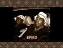 【新譜音源】EPMD Feat KRS-One - Run It 【08/6/10】