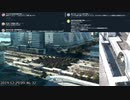 コミックマーケット97　プロムナード待機列＆国際展示場駅を定点観測
