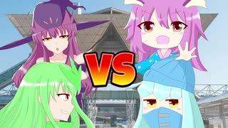 【ポケモン剣盾】ポケ擬実況者交流マルチバトル【負けたら熱唱】