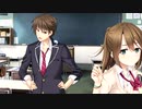 【フルキス】実況動画(4)幼馴染が､八重歯で小柄でポニテって最強すぎん?