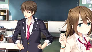 【フルキス】実況動画(4)幼馴染が､八重歯で小柄でポニテって最強すぎん?