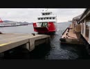 琴葉姉妹のぶらっと旅行記　猫島(男木島)編　島散策パート