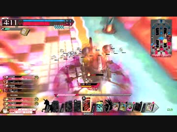 1/3新年フレマB3戦目邪道視点