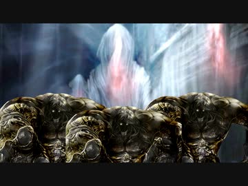 3人に勝てるわけないだろ！.marduk