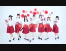 【香港7人娘】神のまにまに 踊ってみた 【2020あけおめ】
