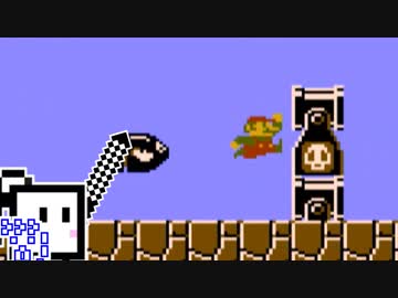 【CeVIO実況】ひとくちファミコンざらめちゃん#23【スーパーマリオブラザーズ】