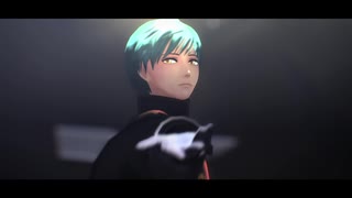 【MMD刀剣乱舞】Turn Off The Light【一期一振】