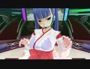 【ドリームクラブGogo.】鈴凛／嵐を呼ぶネコ☆《スケ透け》【1080p再up】