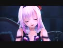 [アイドル部 / MMD] カルロ・ピノで曖昧さ回避