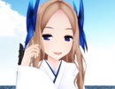 【ＭＭＤ】とある鎮守府の朝顔事情【小劇場】
