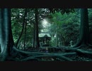 【オリジナル】鎮守の社【和風ピアノ】