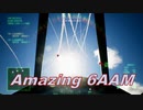 Ace Combat 7 Multiplayer560 バトルロイヤル Su-30SM + 6AAM