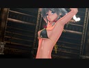 【東方MMD】咲夜さんに疑心暗鬼を踊ってもらった