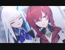 【にじさんじMMD】リゼ・アンジュ「言って。」【ヨルシカ】【バーチャルYouTuber】