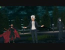 【FGOAC】RULER×RULER　その3