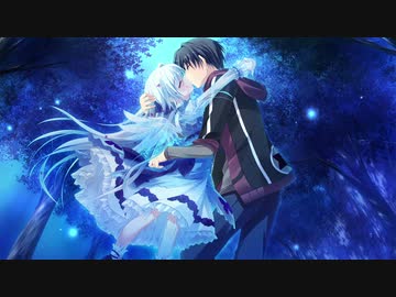 恋がさくころ桜どき ティナルート 感動の最終回 ティナ編 36 実況プレイ ニコニコ動画