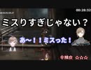 過去の叶に対して辛辣な叶
